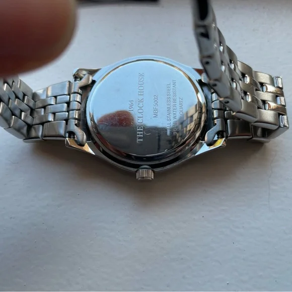 The clockhouse watch - Picture 6 of 8